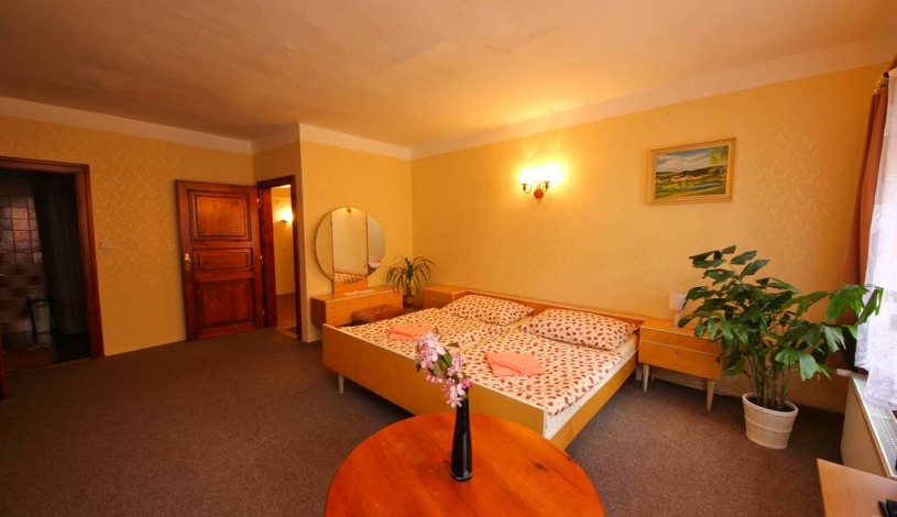 -------------- Český Krumlov